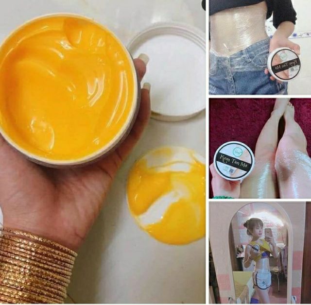 [GEL MASSAGE] KEM TAN MỠ CENLY | BigBuy360 - bigbuy360.vn