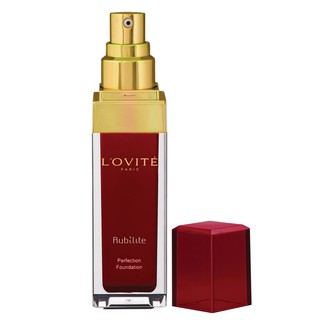 Kem nền che khuyết điểm Lovite Perfect Cover Foundation