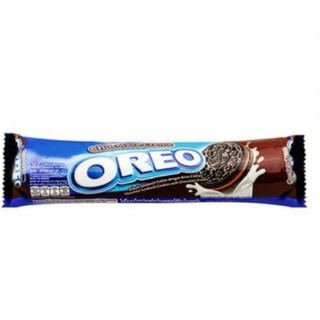 Bánh oreo đủ 4 vị 133g