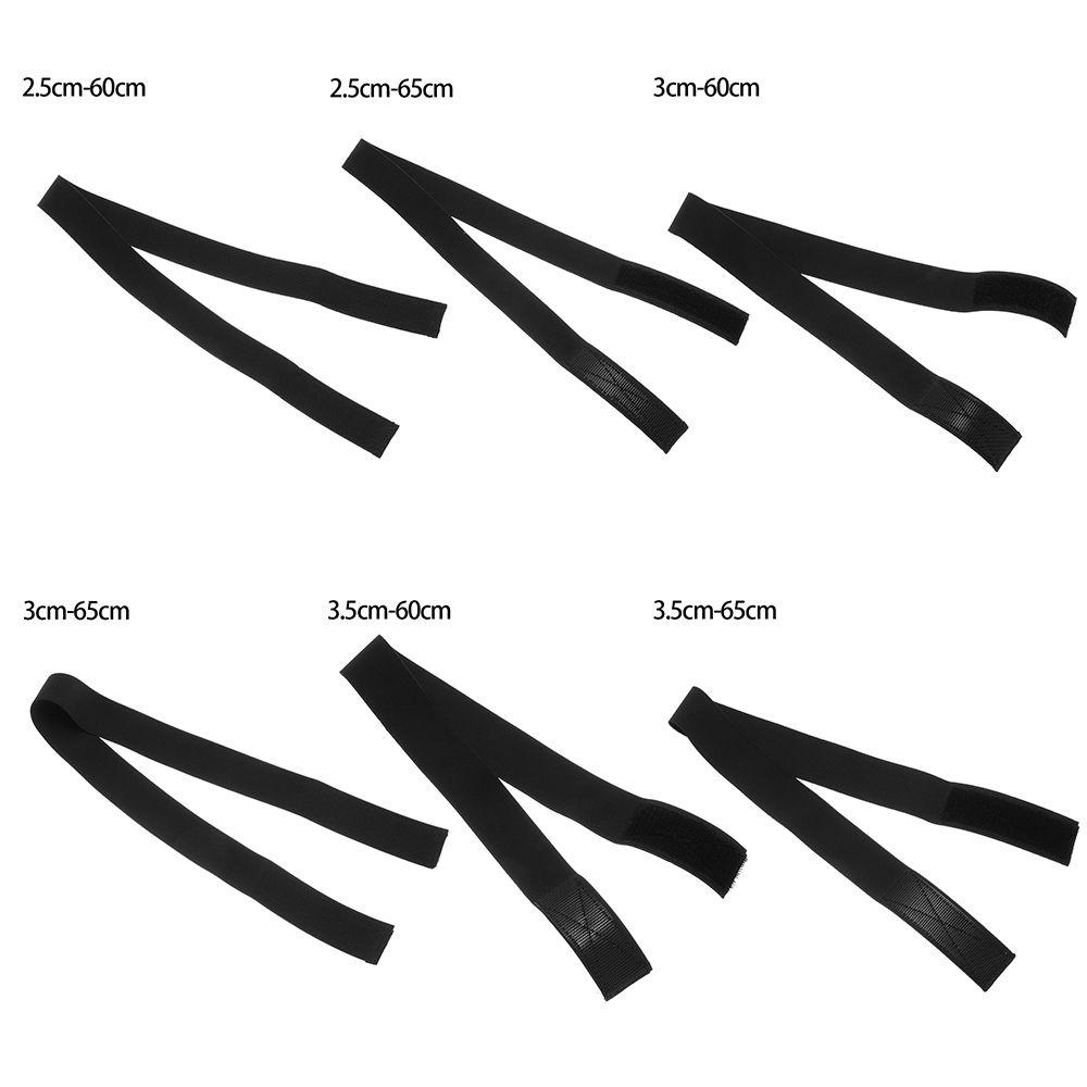 Băng Đô Ren Co Giãn Thời Trang Cho Nữ