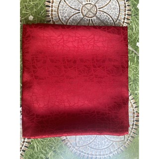 vải áo dài Đông Hưng trơn
