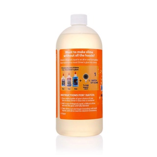 Dung dịch Elmer's tạo Slime 258.77ml