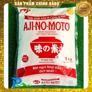 Mì chính/ bột ngọt ajinomoto 1kg cánh to