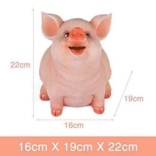 LỢN SỨ 3D HÓT HÍT