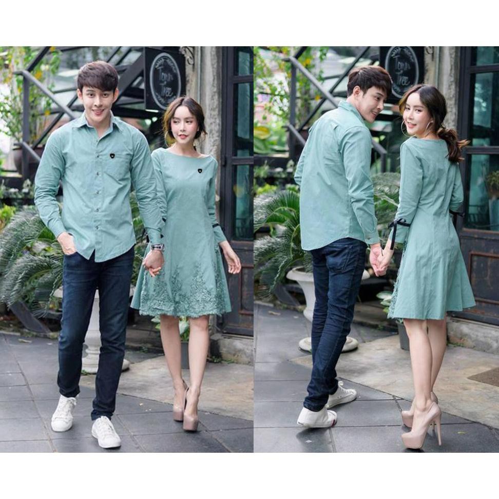 Đồ Đôi Chất Đẹp Thời Trang Phong Cách Hàn Quốc