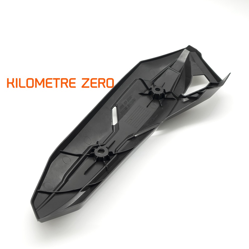 [CHÍNH HÃNG] Ốp Hông Pô Nhựa Sơn Honda Air Blade 2016 - 2019