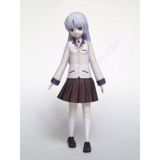 Mô hình giấy anime girl Tachibana Kanade
