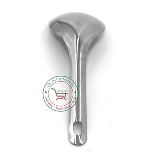 Muôi xúc cơm bằng inox