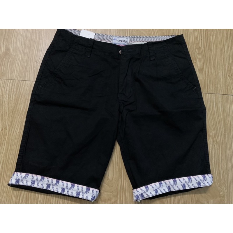 Quần đùi short kaki Nam Hàn Quốc chất cotton thoáng mát và thấm hút mồ hôi tốt, kiểu dáng trẻ trung năng động | BigBuy360 - bigbuy360.vn