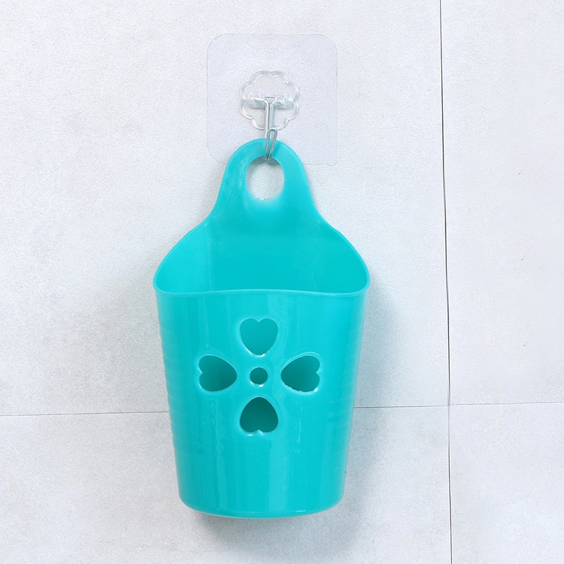 GIỎ NHỰA MINI NHỎ GỌN TIỆN DỤNG SP081953