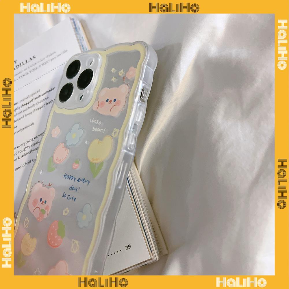 Ốp điện thoại silicon mềm chống sốc bảo vệ camera thích hợp cho iPhone 11 13 Pro Max 12 Pro Max 7 Plus