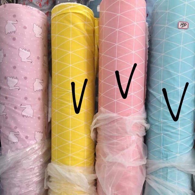 Thô lụa chị Hằng 30m = 1500k 