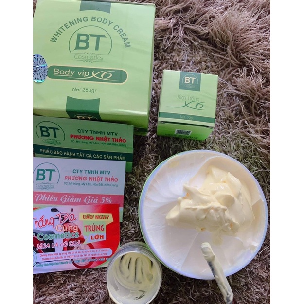 Kem Body BT | BigBuy360 - bigbuy360.vn