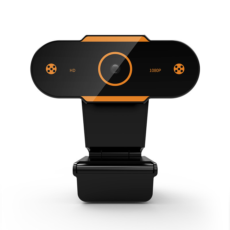 Webcam 2k / 1080p / 720p / 480p Usb2.0 Kèm Mic Cho Máy Tính Chất Lượng Cao | BigBuy360 - bigbuy360.vn