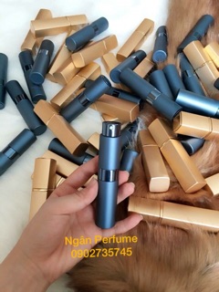 Ống chiết nước hoa