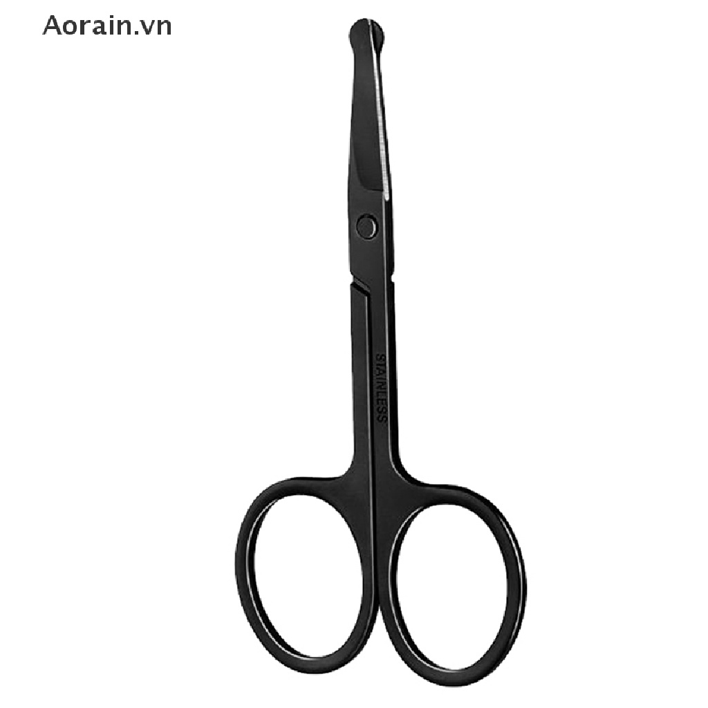 (Hàng Mới Về) Dụng Cụ Trang Điểm Mặt Bằng Thép Không Gỉ