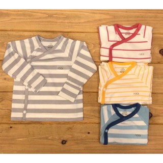 Bộ cài lệch sơ sinh Nous ( chỉ có size Newborn)