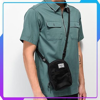 Túi Đeo Chéo Herschel Mini [FREESHIP]