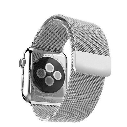 Dây Đeo Nam CHâm Apple Watch thể thao và thời trang phiên bản 42-44mm/38-40mmALBUM Mới 2020SIÊU HOT