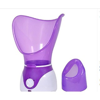 Máy Xông Mặt Hơi Nước