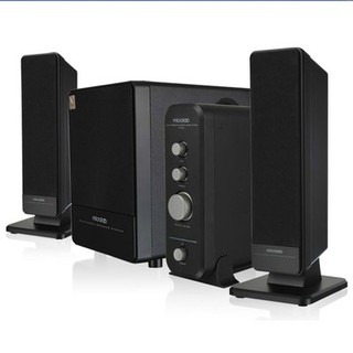 LOA VI TÍNH MICROLAB FC570BT ( Bluetooth )