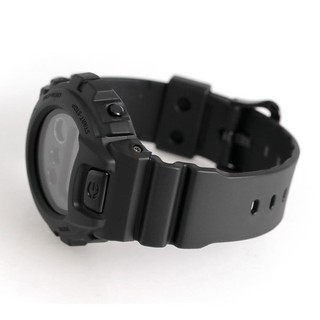 Đồng Hồ Nam Casio DW-6900BB-1DR