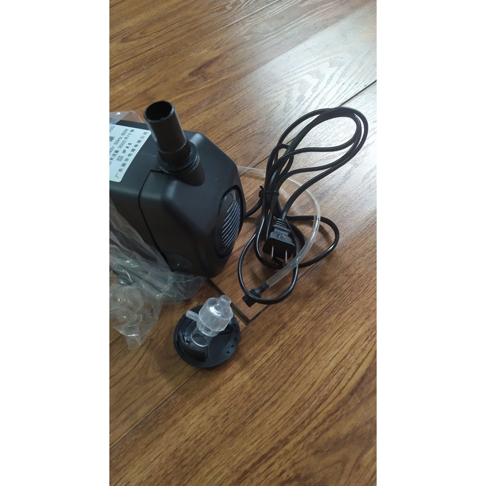 Máy bơm chìm lifetech AP 3500 (60w)