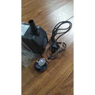 Máy bơm chìm lifetech AP 3500 (60w)