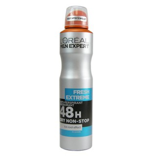 XỊT KHỬ MÙI LOREAL MEN EXPERT 150 ML