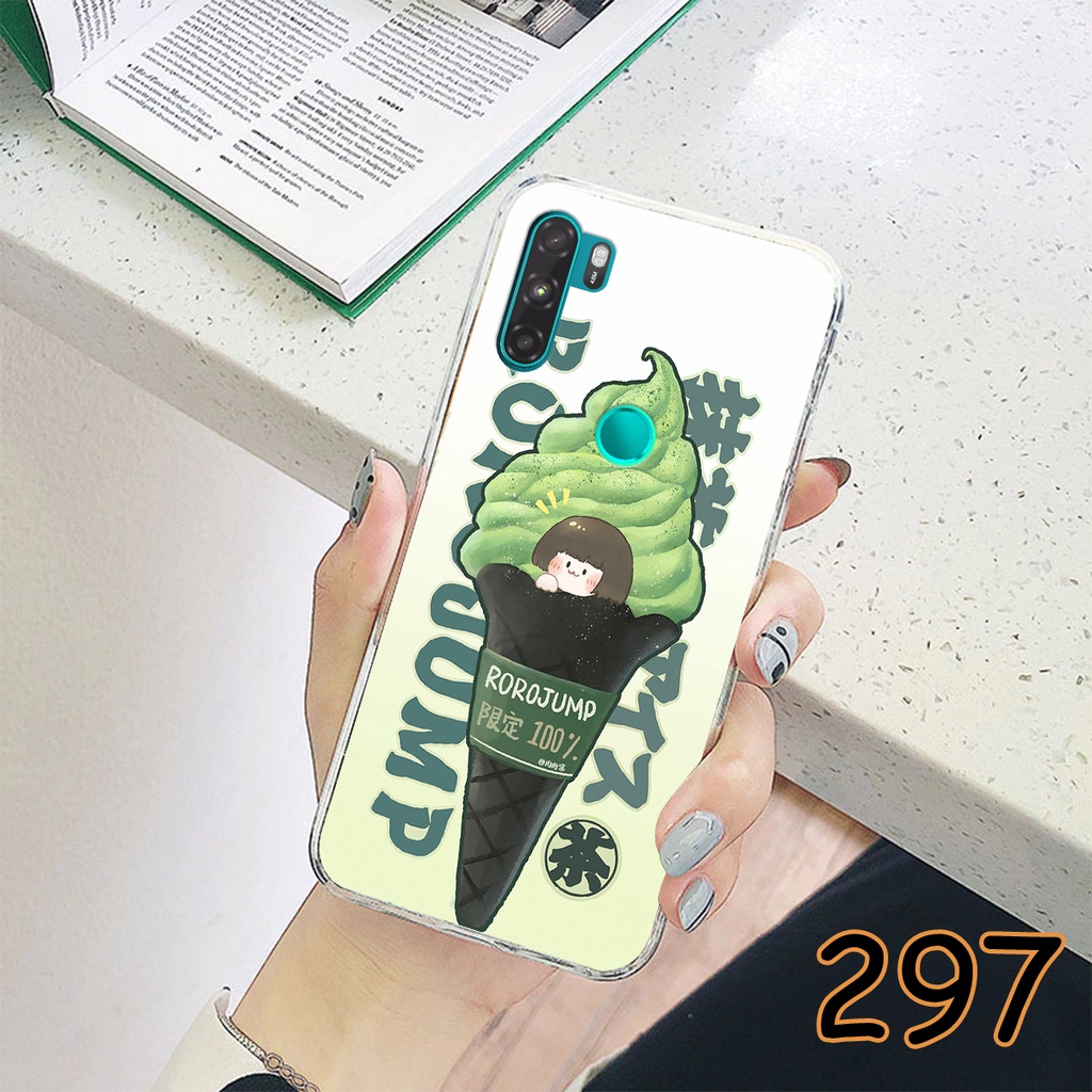 Ốp lưng Vsmart Active 1 - Active 1 Plus - Active 3 - Ốp Vsmart in hình Vũ trụ &amp; Roro Jumb