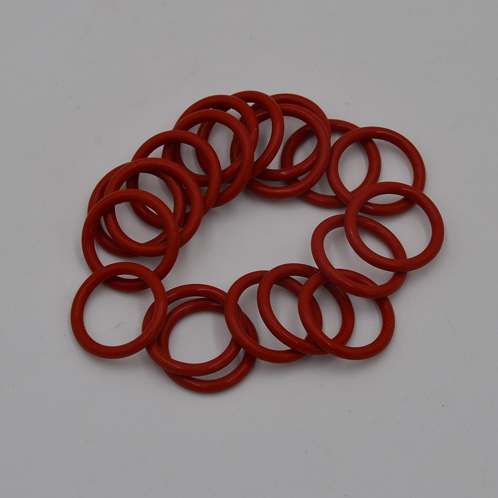 Set 20 Vòng Silicon 12ax7 12au7 12at7 12bh7 El84