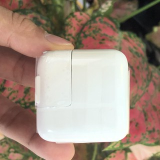 CỦ SẠC IPAD (12W) HÃNG FOXCONN - MỚI 100%