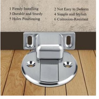 MagDoor™ Chặn cửa thông minh (Bộ 3 cái) 