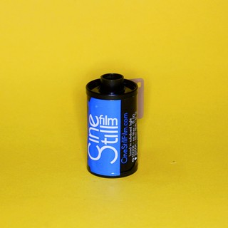 Film chụp ảnh outdate Cinestill 50D
