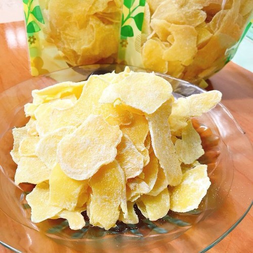 100g Mứt Gừng Huế Loại 1