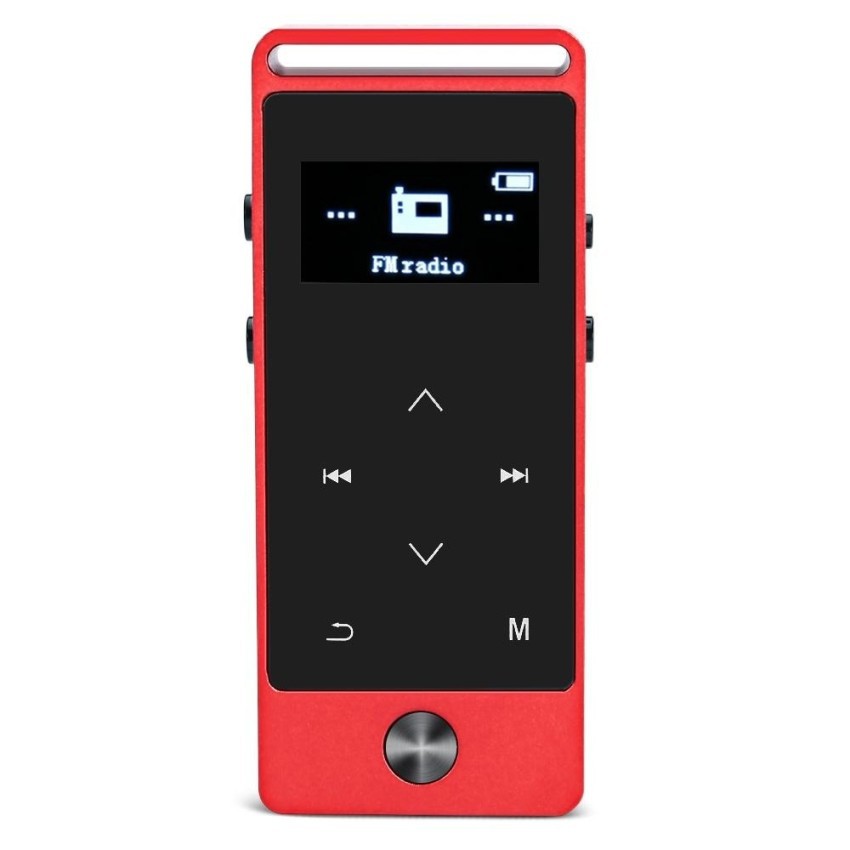 Máy nghe nhạc Hifi BENJIE S5 (4G)