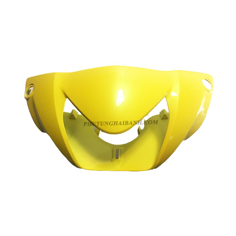 Bàn thờ dành cho xe Vision 2012