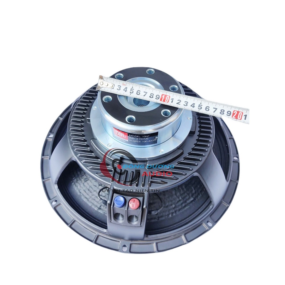 LOA BASS 40 JBL NEO KHỐI 120 COIL 76 DÂY DẸT XƯƠNG NHÔM - GIÁ MỘT LOA