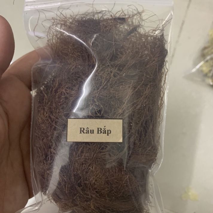 Sâm bí đao hạt chia - set 9 loại nguyên liệu nấu 5 - 6 lít