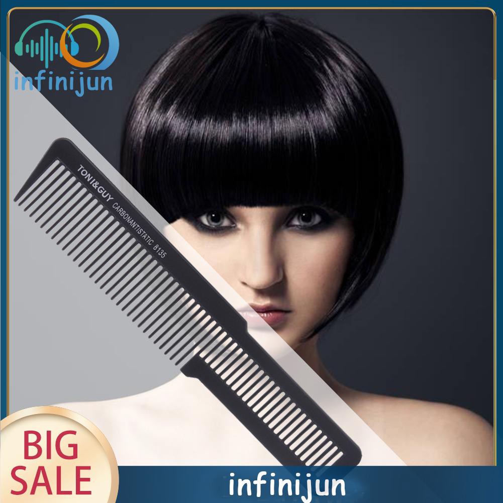 Lược Chải Tóc Chống Tĩnh Điện Chuyên Nghiệp