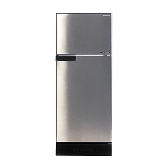 Tủ lạnh 180L Sharp SJ-X196E-SL Inverter
