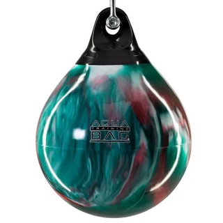 Bao đấm nước boxing Aqua 21''