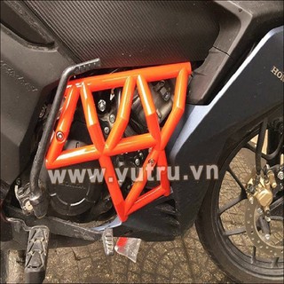 Đồ Chơi Xe Máy | Ốp sườn Winner