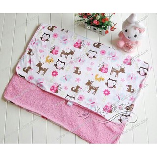chăn lông cừu carter (nhiều hình) loại 1