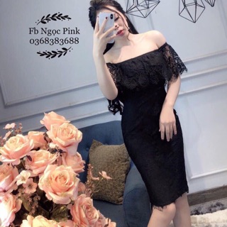 Váy thiết kế nhung