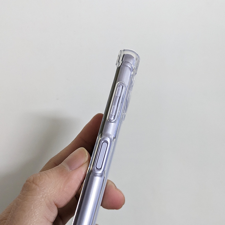 Ốp lưng Samsung Galaxy A22 4G, A22 5G, A24 4G dẻo chống sốc