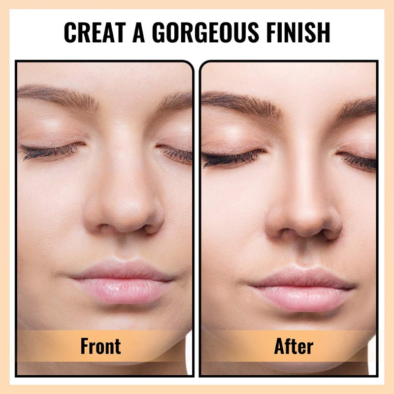 (Hàng Mới Về) Thỏi Kem Che Khuyết Điểm Hai Đầu 10mk 3 Màu Tùy Chọn | BigBuy360 - bigbuy360.vn