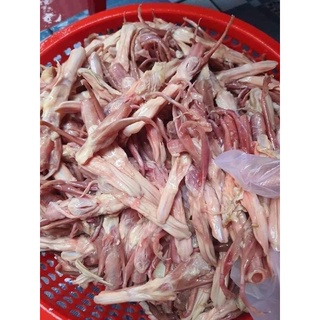 [ PHÚ NHUẬN] LƯỠI VỊT 1 KG