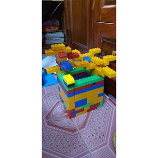 ( trợ giá ) Ghép hình cân