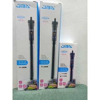 máy sưởi bể cá Y1-50W,100W,300W